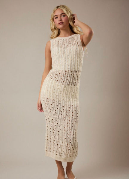 RIVIERA SCOOP BACK COVER UP