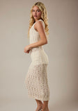 RIVIERA SCOOP BACK COVER UP