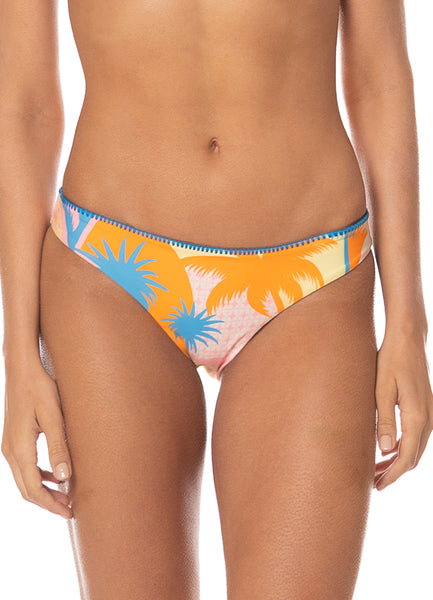 SOLAR BLISS FLIRT BOTTOM