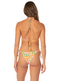 TROPICAL TILES BALMY TOP