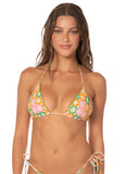 TROPICAL TILES BALMY TOP