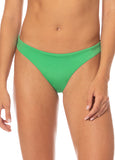 PALM LEAF FLIRT BOTTOM