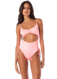 ORCHID PINK KAI ONE PIECE