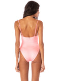 ORCHID PINK KAI ONE PIECE