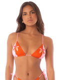 SUMMER DUNES EVERLY TRI TOP