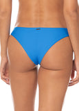 BLUE ICONIC BOTTOM