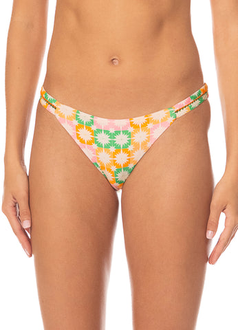 TROPICAL TILES QUINN BOTTOM