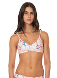 ISLAND FLORA LIBERTIES TOP