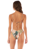 PALM GLOW VALERYA V BOTTOM