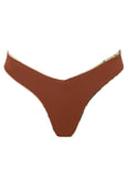 PALM GLOW VALERYA V BOTTOM