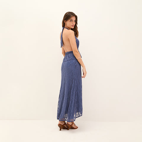 QUINN LONG SKIRT