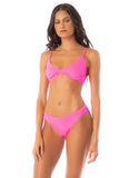 FUCSHIA SUBLIMITY CLASSIC BOTTOM