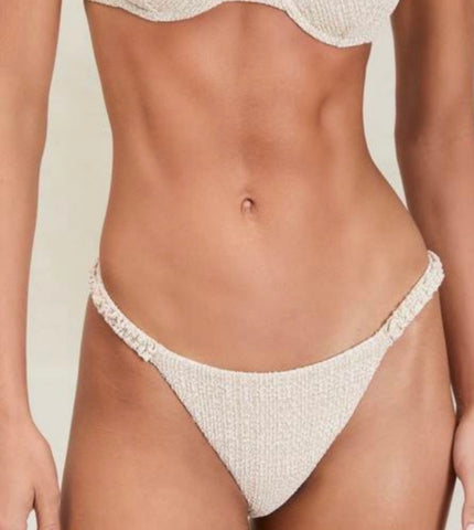 AUDREY BOTTOM GOLDEN DUNE