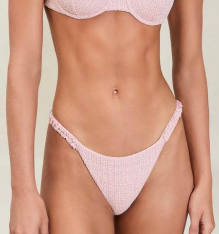 AUDREY BOTTOM ROSE CREAM