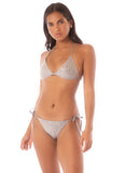 SMOKEY SILVER SUNNING TIE SIDE BOTTOM