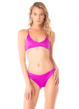 DEEP PINK SUBLIMITY BOTTOM