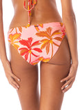 PINK PALMS SUBLIMITY BOTTOM