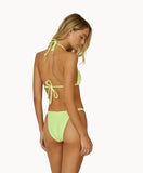 POMELO STRAPPY BOTTOM