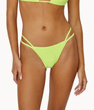 POMELO STRAPPY BOTTOM