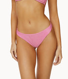 SORBET BASIC RUCHED TEENY BOTTOM