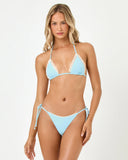SAMBA TOP TOURMALINE