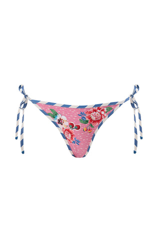 CLEMENTE BASKET BOTTOM