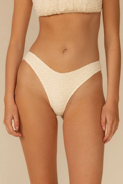 AMALIA TEXTURE LULU BOTTOM