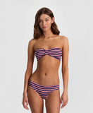 TEAKWOOD REVERSIBLE SCALLOPED BOTTOM