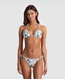AMERICAN BEAUTY REVERSIBLE TRI TOP