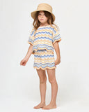 LITTLE L SUNNIE SET
