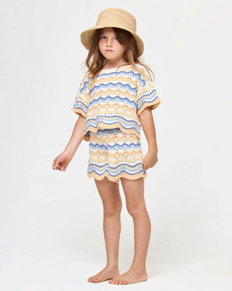 LITTLE L SUNNIE SET