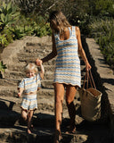 LITTLE L SUNNIE SET