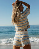 SUNCHASER SHORT