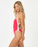 BAEWATCH ONE PIECE CLASSIC Pout-Cream