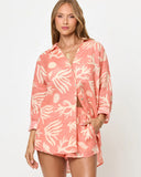 RIO TUNIC Shell or High Water