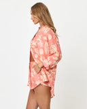 RIO TUNIC Shell or High Water