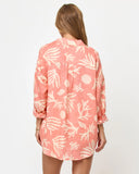 RIO TUNIC Shell or High Water