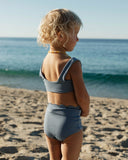 LITTLE L SEASHELL SWIRL SET