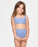 LITTLE L SEASHELL SWIRL SET