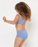 LITTLE L SEASHELL SWIRL SET