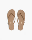 LILY NUDE LEATHER Cocobutter