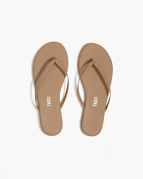 LILY NUDE LEATHER Cocobutter