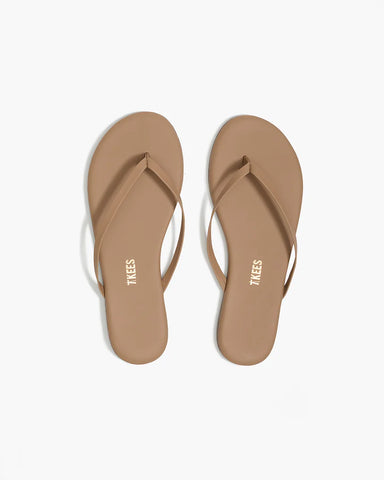 LILY NUDE LEATHER Cocobutter