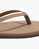 LILY NUDE LEATHER Cocobutter