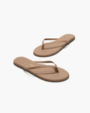 LILY NUDE LEATHER Cocobutter