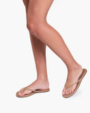 LILY NUDE LEATHER Cocobutter