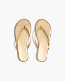 LILY METALLICS LEATHER BLINK
