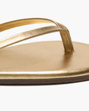 LILY METALLICS LEATHER BLINK