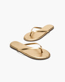 LILY METALLICS LEATHER BLINK