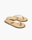 LILY METALLICS LEATHER BLINK